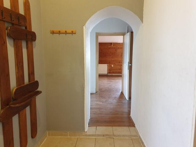 Pronájem bytu 4+kk, Jablonec nad Nisou, Pražská, 98 m2