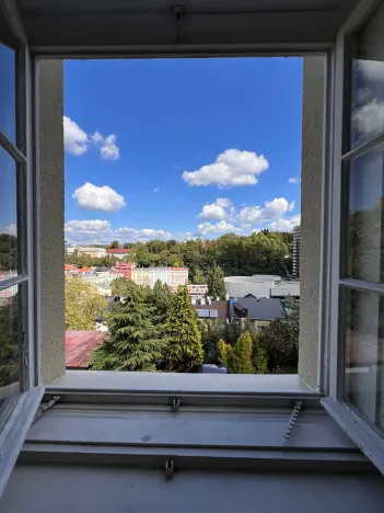 Prodej bytu 2+1, Karlovy Vary, Krále Jiřího, 85 m2