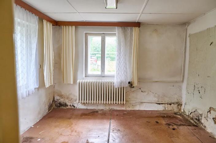 Prodej rodinného domu, Brušperk, Dr. Martínka, 87 m2