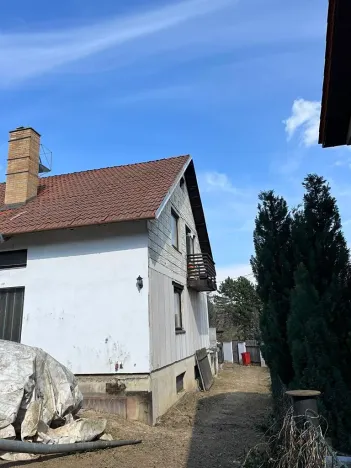 Prodej rodinného domu, Česká, 250 m2