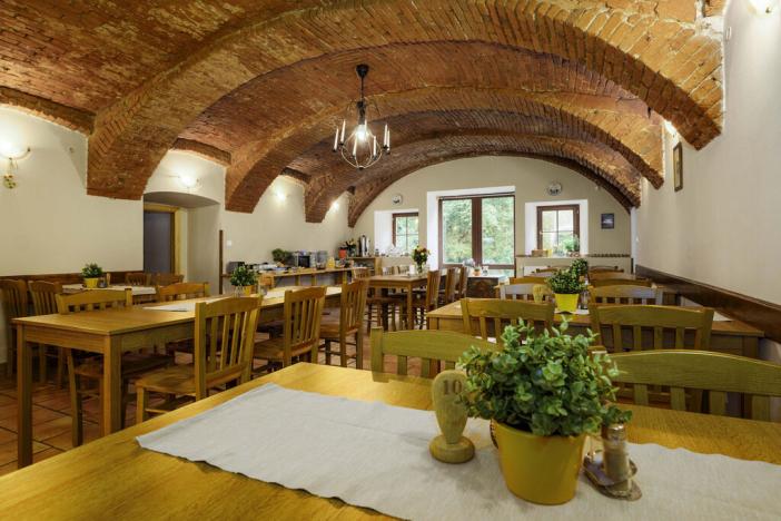 Prodej ubytování, Rodvínov, 1316 m2