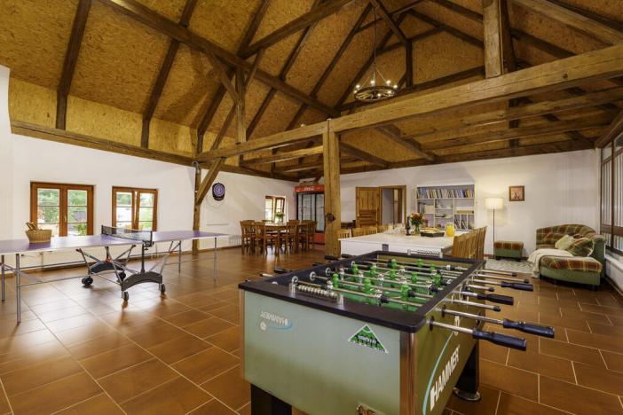 Prodej ubytování, Rodvínov, 1316 m2