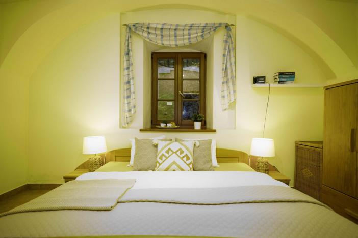 Prodej ubytování, Rodvínov, 1316 m2