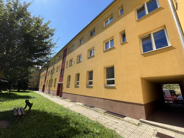 Prodej bytu 3+1, Otrokovice, Bezručova, 69 m2