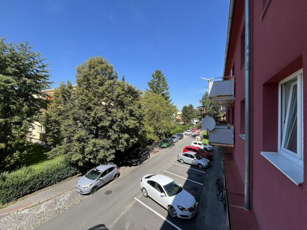 Prodej bytu 3+1, Otrokovice, Bezručova, 69 m2