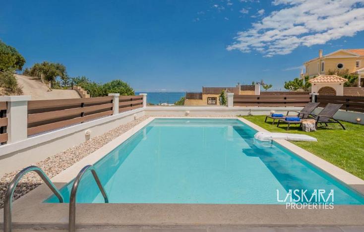 Prodej rodinného domu, Zante, Řecko, 115 m2