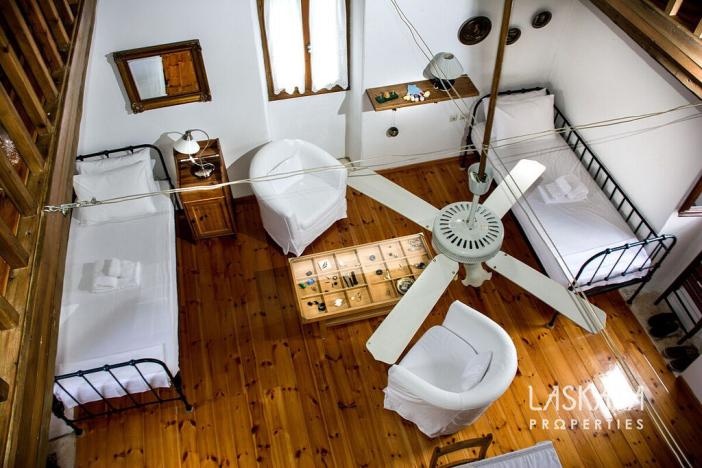 Prodej rodinného domu, Kefalonia, Sami, Erissos, Řecko, 250 m2