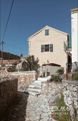 Prodej rodinného domu, Kefalonia, Sami, Erissos, Řecko, 250 m2