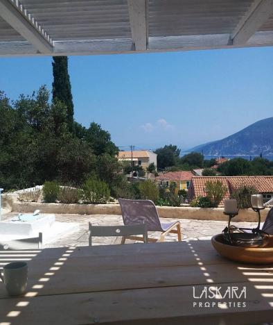 Prodej rodinného domu, Kefalonia, Sami, Erissos, Řecko, 250 m2