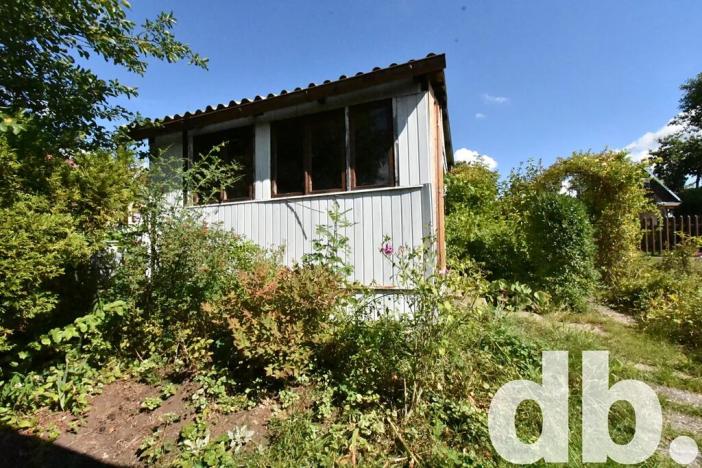 Prodej zahrady, Chodov, 368 m2