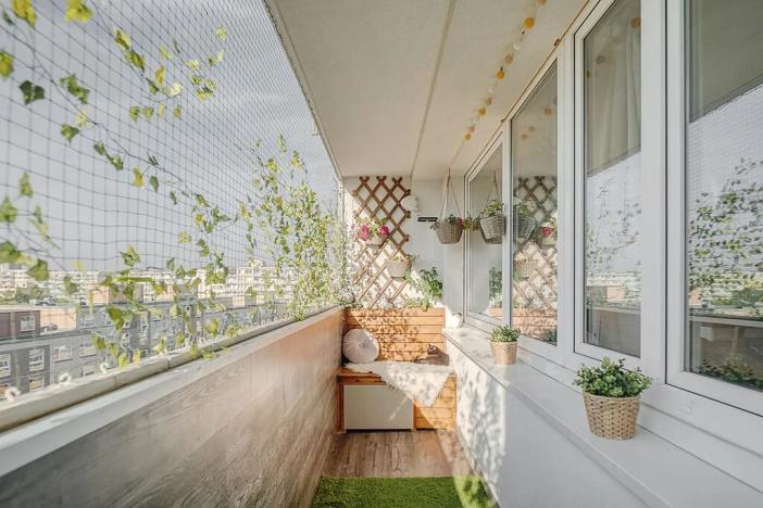 Prodej bytu 3+kk, Praha - Stodůlky, Seydlerova, 94 m2