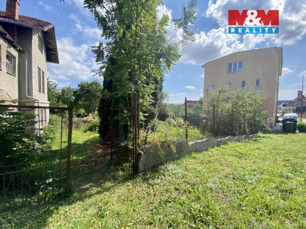 Prodej rodinného domu, Konice, Vrchlického, 260 m2