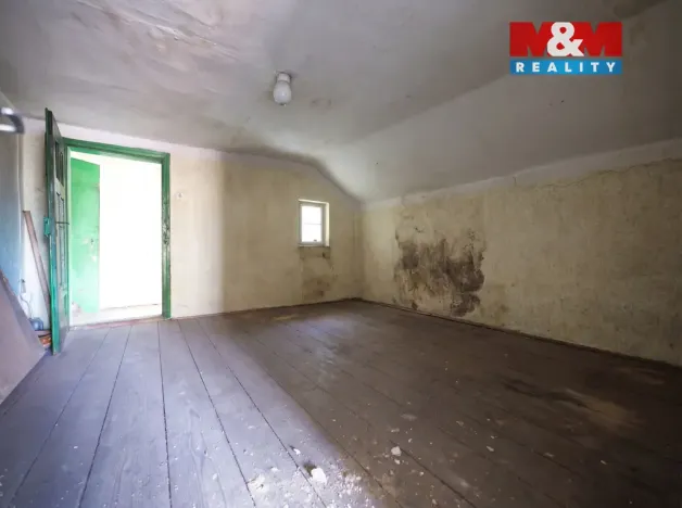 Prodej rodinného domu, Konice, Vrchlického, 260 m2
