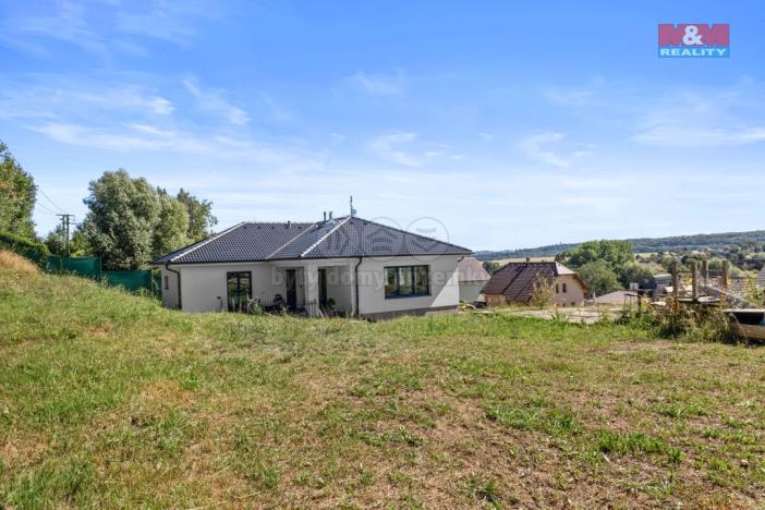 Prodej rodinného domu, Ledce, 216 m2