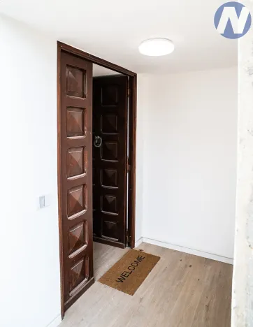 Prodej rodinného domu, Gualdo Cattaneo, Itálie, 101 m2