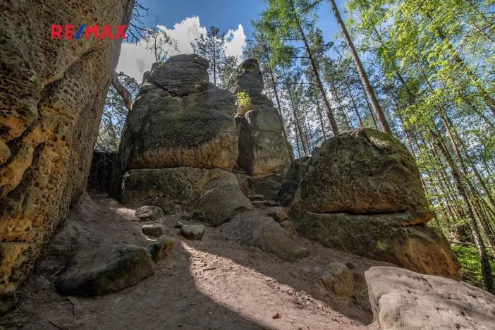 Prodej vily, Blatce, 1947 m2