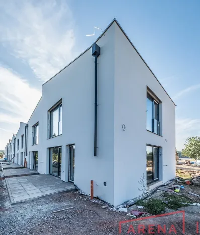 Prodej rodinného domu, Brno, 138 m2