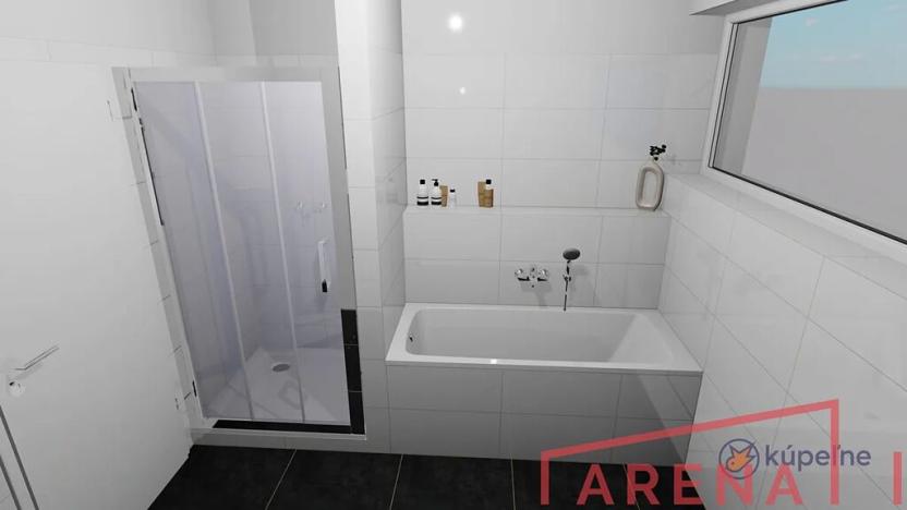 Prodej rodinného domu, Brno, 138 m2