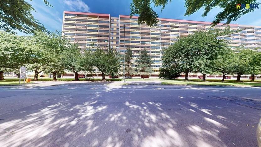 Prodej bytu 3+1, Hradec Králové, Jungmannova, 65 m2