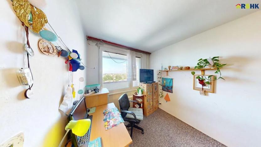 Prodej bytu 3+1, Hradec Králové, Jungmannova, 65 m2