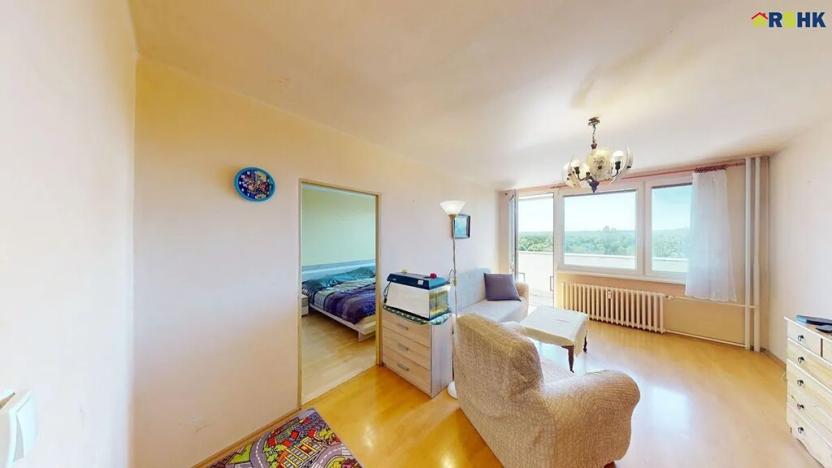 Prodej bytu 3+1, Hradec Králové, Jungmannova, 65 m2