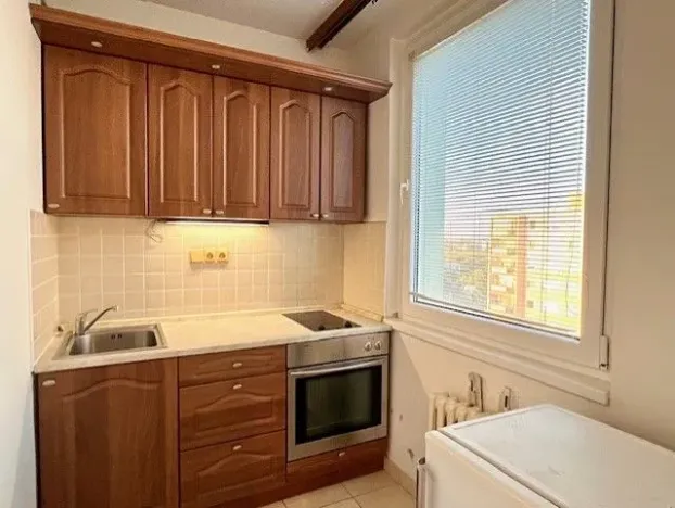 Pronájem bytu 1+kk, Praha - Chodov, Brodského, 30 m2
