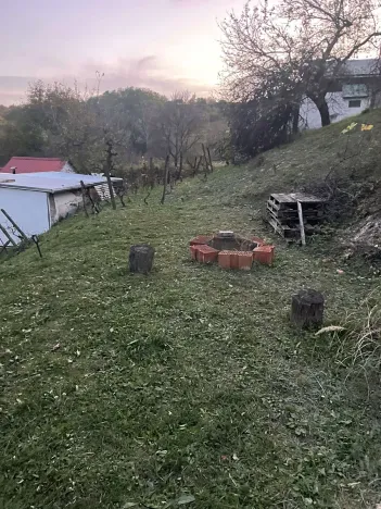 Prodej zahrady, Hustopeče, 730 m2