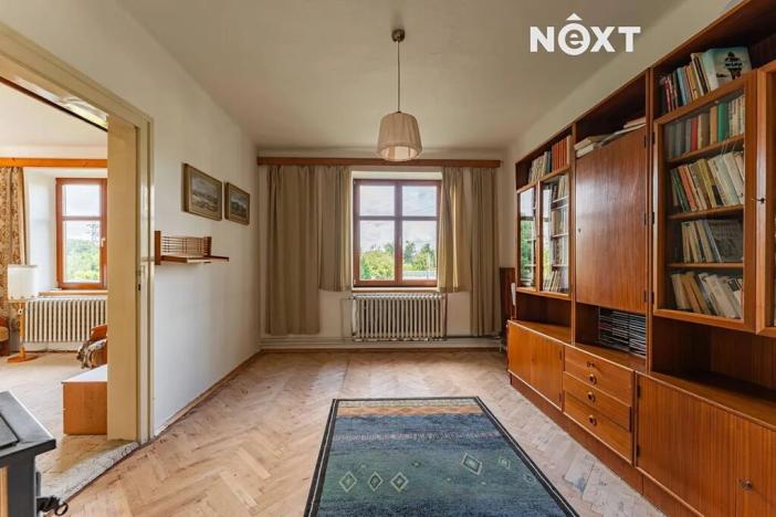 Prodej pozemku pro bydlení, Šumperk, Vikýřovická, 6756 m2