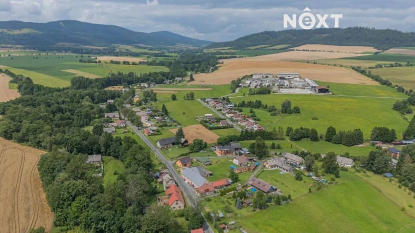 Prodej ubytování, Štíty, 99 m2