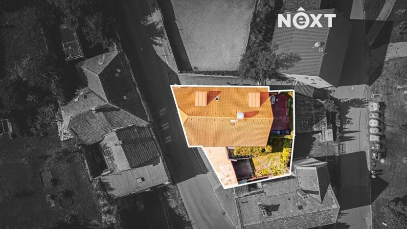 Prodej rodinného domu, Luže, Husova, 140 m2