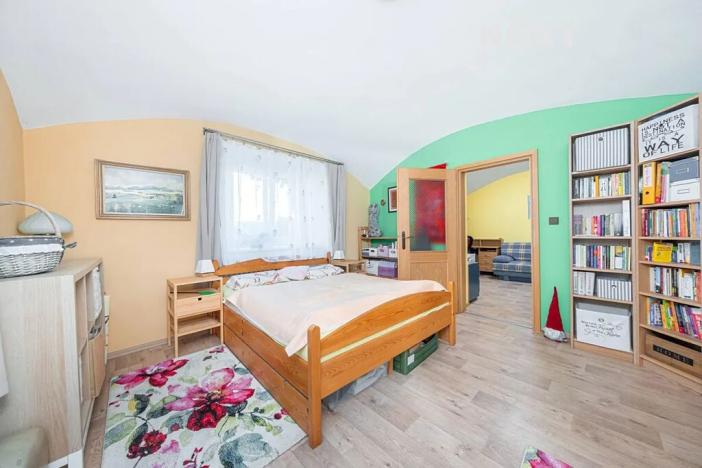 Prodej rodinného domu, Luže, Husova, 140 m2