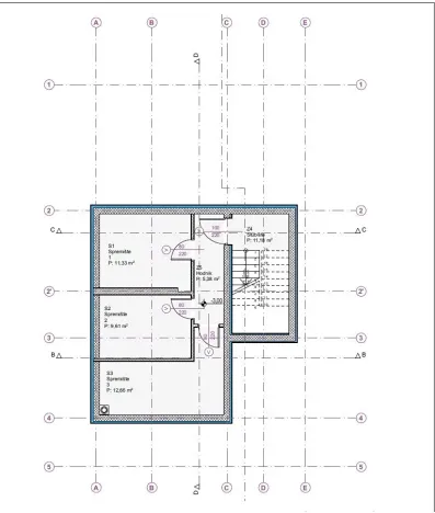Prodej bytu 4+kk, Vodice, 89 m2