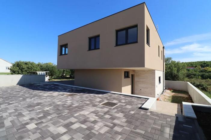 Prodej rodinného domu, Tisno, Chorvatsko, 106 m2