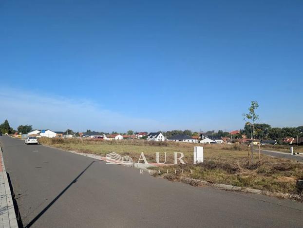 Prodej pozemku pro bydlení, Olešná, 1130 m2