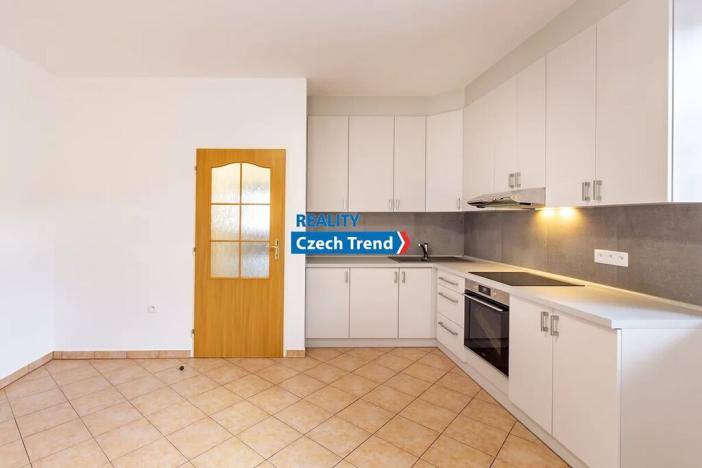 Pronájem bytu 2+kk, Lipník nad Bečvou, Nerudova, 29 m2