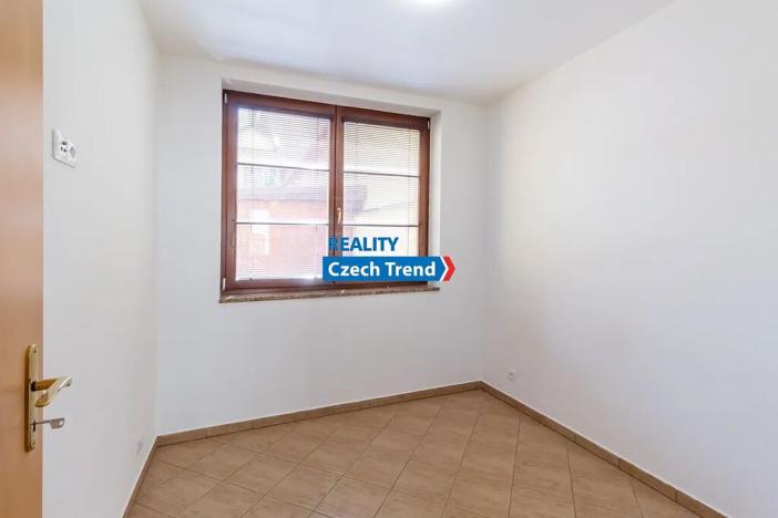 Pronájem bytu 2+kk, Lipník nad Bečvou, Nerudova, 29 m2