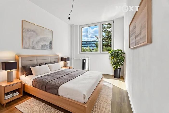 Prodej bytu 2+kk, Praha - Vršovice, V předpolí, 45 m2