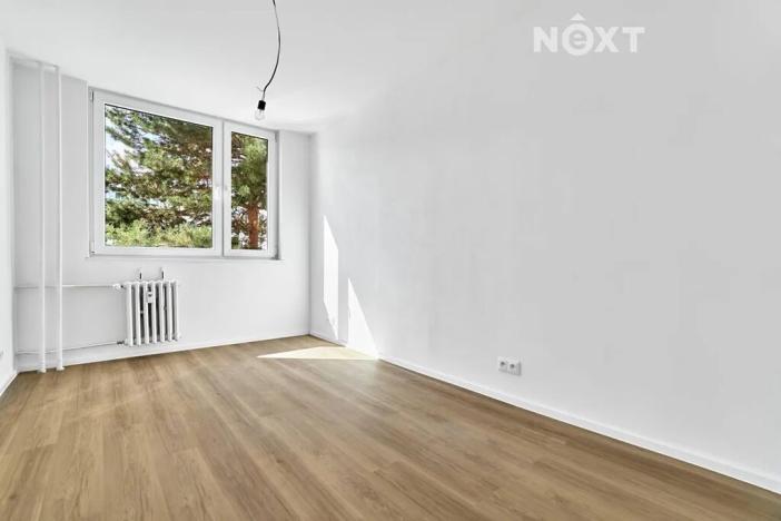 Prodej bytu 2+kk, Praha - Vršovice, V předpolí, 45 m2