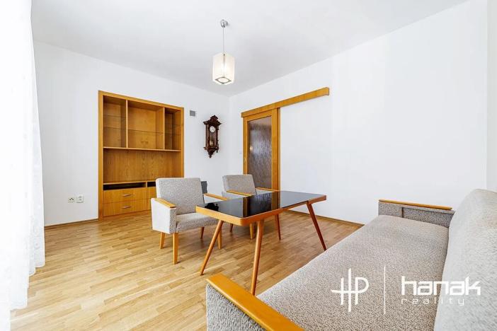 Pronájem rodinného domu, Doloplazy, 264 m2