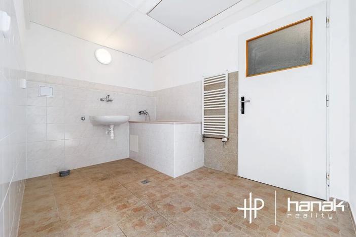 Pronájem rodinného domu, Doloplazy, 264 m2