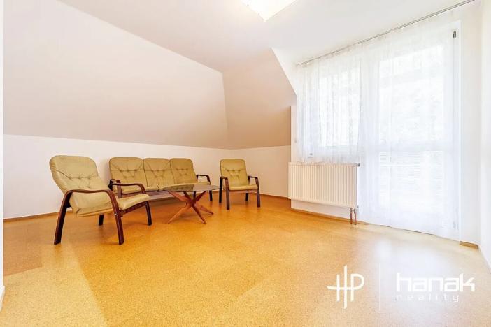 Pronájem rodinného domu, Doloplazy, 264 m2