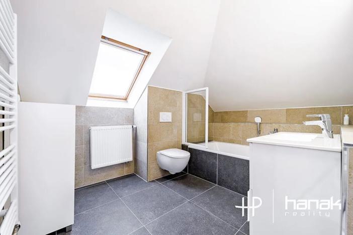 Pronájem rodinného domu, Doloplazy, 264 m2