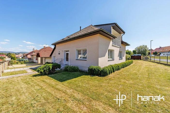 Pronájem rodinného domu, Doloplazy, 264 m2