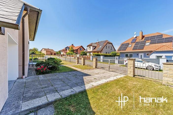 Pronájem rodinného domu, Doloplazy, 264 m2