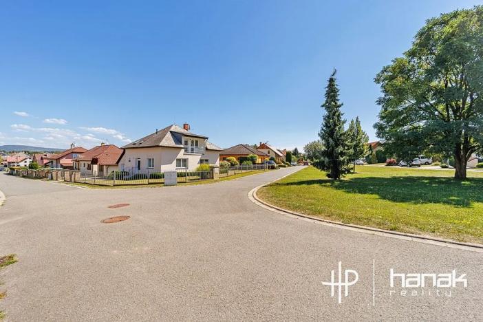 Pronájem rodinného domu, Doloplazy, 264 m2