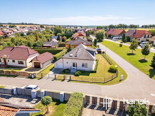 Pronájem rodinného domu, Doloplazy, 264 m2