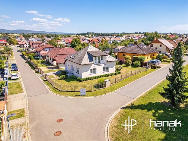 Pronájem rodinného domu, Doloplazy, 264 m2