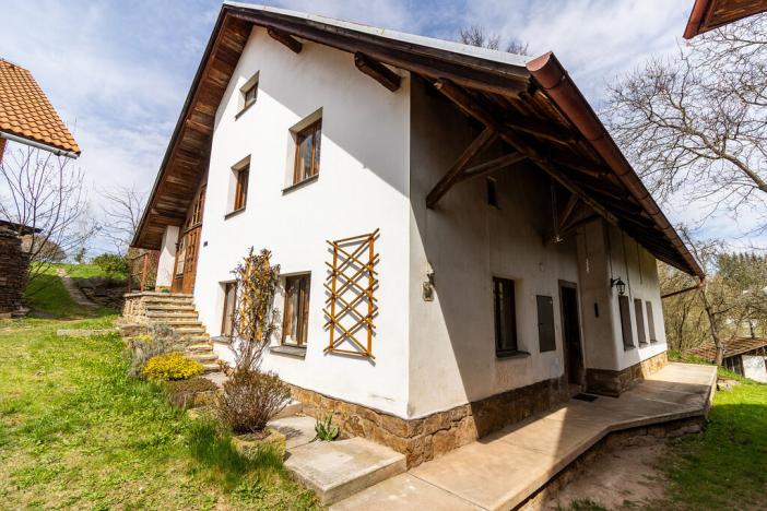 Prodej rodinného domu, Lukavice, 171 m2