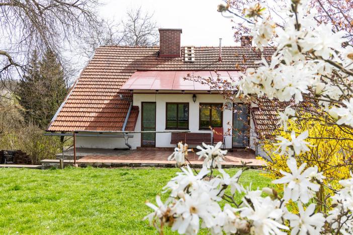 Prodej rodinného domu, Lukavice, 171 m2