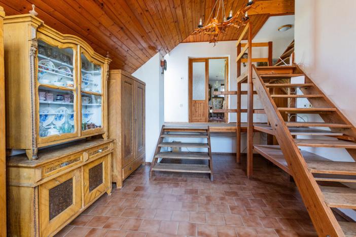 Prodej rodinného domu, Lukavice, 171 m2